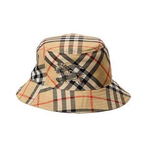 Burberry Vintage Check Bucket Hat